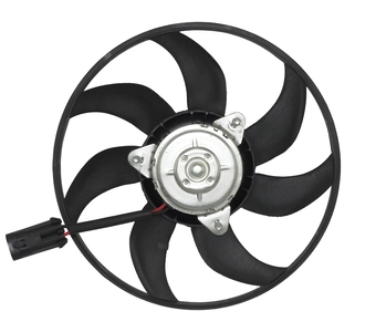 ELETROVENTILADOR CITROEN BOXER DUCATO JUMPER 2009 A 2017