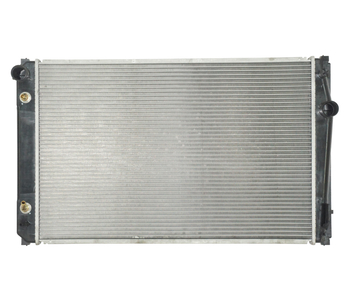 RADIADOR TOYOTA RAV4 2.0 2.5 COM AR 2013 2014 A 2018 NOTUS