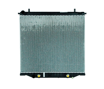 RADIADOR TRAILBLAZER S10 2.8 DIESEL AUTOMATICA 2012 A 2024