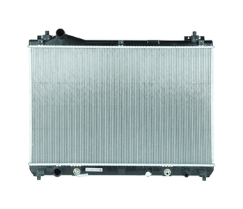 RADIADOR SUZUKI GRAND VITARA MANUAL AUTOMATICO 2008 A 2016