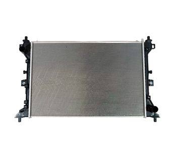 RADIADOR SX4 VITARA 1.4 1.6 2015 2016 A 2019 NOTUS