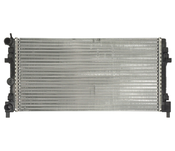 RADIADOR VW POLO VIRTUS 1.0 1.6 DOHC L COM AR 2018 A 2019