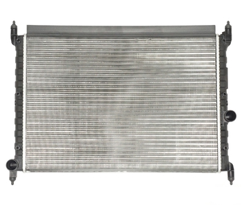 RADIADOR VW VOLKSWAGEN KOMBI 1.4 SEM AR 2005 A 2011 NOTUS