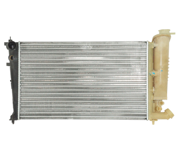 RADIADOR ZX 2.0 AR 1994 A 1998 VISCONDE