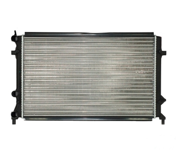 RADIADOR VOLKSWAGEN FUSCA JETTA 2.0 2.0 TSI 2011 A 2017