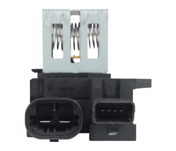 RESISTENCIA AIRCROSS C3 307 308 2010 A 2015