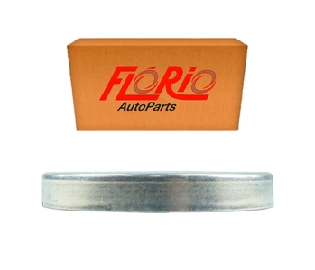 TAMPA DA BOMBA DE AGUA GOL VOYAGE PARATI SAVEIRO MOTOR CHT