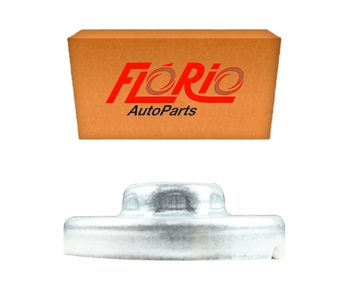 TAMPA DO RADIADOR FORD CORCEL BELINA DEL REY PAMPA 1968/1997