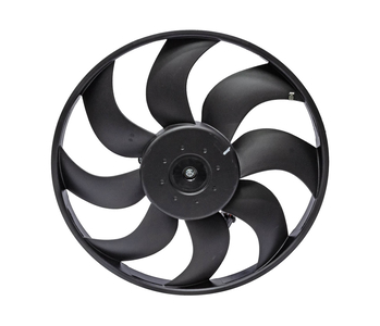 ELETROVENTILADOR DUCATO BOXER JUMPER C/AC 2004 A 2019 BAUEN