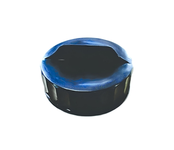 TAMPA RESERVATORIO GASOLINA FUSCA GOL BELINA PAMPA ESCORT