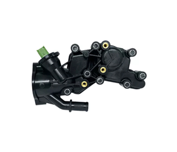 VALVULA TERMOSTATICA COM CARCACA CITROEN C3 PEUGEOT 208