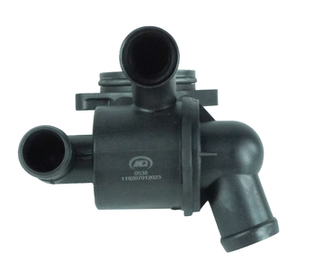 VALVULA TERMOSTATICA COM CARCACA FIAT TEMPRA RENAULT TRAFIC