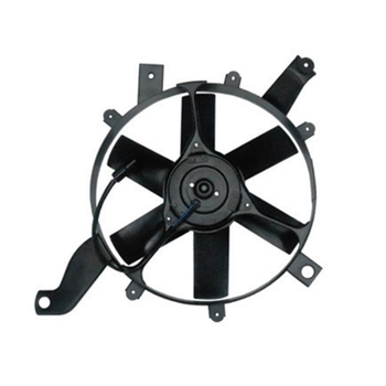 VENTOINHA DO CONDENSADOR PAJERO 3.5 1992 A 2000