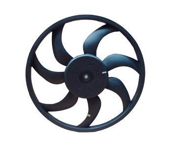 ELETROVENTILADOR 2007 a 2022 SEM AR TECFAN