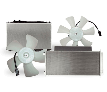 KIT COLISAO 2005 a 2014 COM AR DENSO