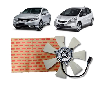 ELETROVENTILADOR 2005 a 2014 COM AR DENSO