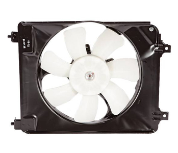 GMV 2006 a 2009 COM AR DENSO