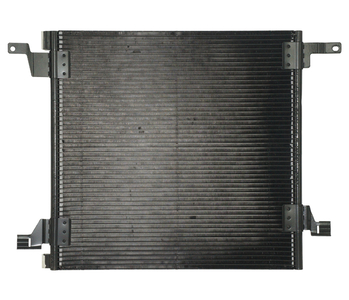 CONDENSADOR 2007 a 2008 VALEO