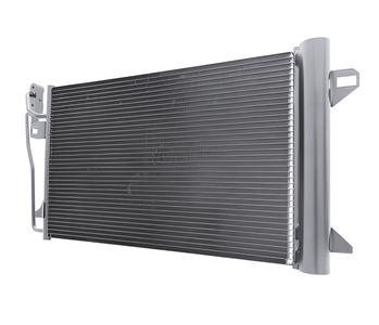 CONDENSADOR 2009 a 2012 MAHLE