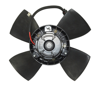 ELETROVENTILADOR FIAT FIORINO PREMIO UNO SEM AR 1984 A 1995