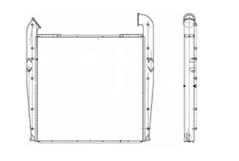 COLMEIA 1998 a 2007 MAHLE