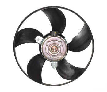 ELETROVENTILADOR FIAT PALIO WEEKEND SIENA STRADA 1996 A 2001