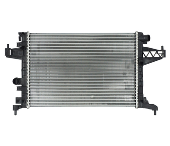 RADIADOR 2009 a 2014 COM E SEM AR MAHLE