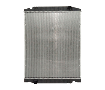 RADIADOR 2007 a 2011 COM E SEM AR MAHLE