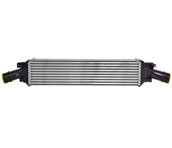 INTERCOOLER 2007 a 2018 COM AR NOTUS