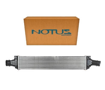 INTERCOOLER 2018 a 2018 NOTUS