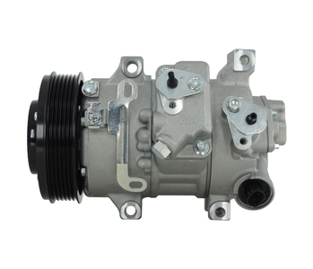 COMPRESSOR 2011 a 2012 ROYCE