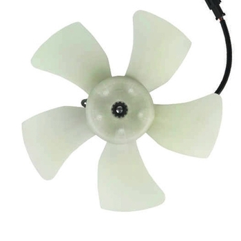 ELETROVENTILADOR NISSAN LIVINA TIIDA 1.6 1.8 2007 A 2009