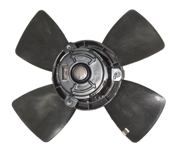 ELETROVENTILADOR GOL PARATI QUANTUM VOYAGE 1984 1985 A 1997