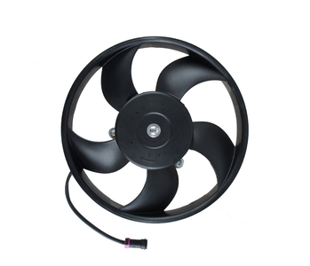 ELETROVENTILADOR QUANTUM SANTANA 1.8 2.0 1994 A 2006