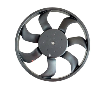 ELETROVENTILADOR RENAULT CAPTUR DUSTER COM AR 2015 A 2019