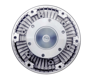 EMBREAGEM R124 T124 360 400 420 1997 A 2008