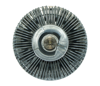 EMBREAGEM VISCOSA S10 TRAILBLAZER 2.8 TURBO 2017 A 2024