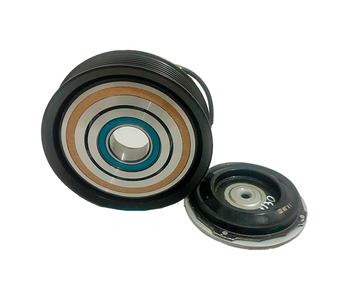 EMBREAGEM MAGNETICA SW4 2.7 2.8 2015 2016 2017 A 2025