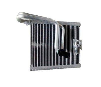 EVAPORADOR FOX GOL G5 SAVEIRO G5 SPACEFOX VOYAGE G5