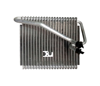 EVAPORADOR PARA AR ASTRA VECTRA 1999 2000 A 2009