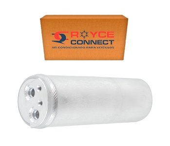 FILTRO SECADOR CHEVROLET CORSA 2002 2003 2004 2005 A 2012