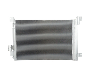 CONDENSADOR 2008 a 2017 ROYCE