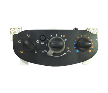 COMANDOS 2007 a 2014 MAGNETI MARELLI