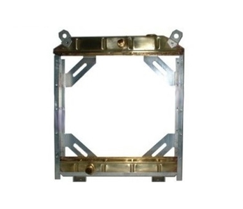 MONTAGEM 1970 a 2011 RADIADORES NOBRE