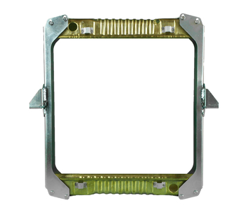 KIT COMPLETO DO RADIADOR DE AGUA MBB RADIADORES NOBRE