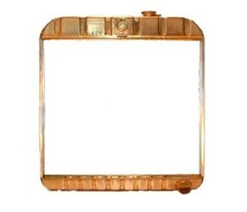 MONTAGEM 1960 a 1984 RADIADORES NOBRE