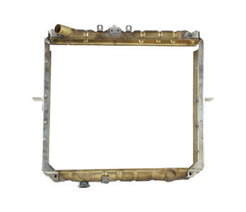 MONTAGEM 2005 a 2011 RADIADORES NOBRE