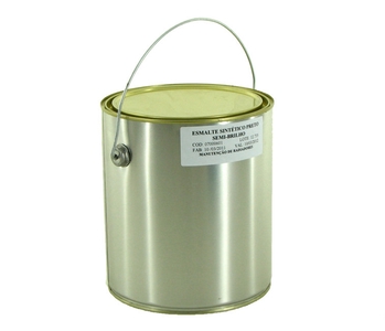 TINTA PRETA BRUMMA GALAO DE 3.6 LITROS BRUMMA