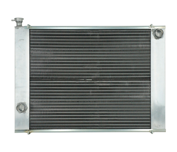 RADIADOR 1988 a 1990 SEM AR VISCONDE-MODINE