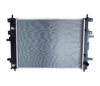 RADIADOR 2015 a 2022 COM AR TECFAN